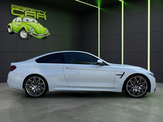 BMW M M4 Coupe 331 kW (450 CV)