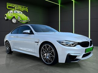 BMW M M4 Coupe 331 kW (450 CV)