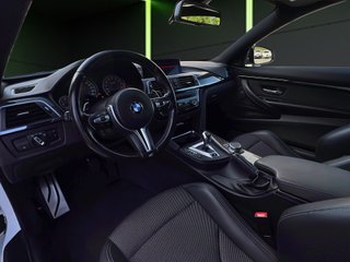 BMW M M4 Coupe 331 kW (450 CV)