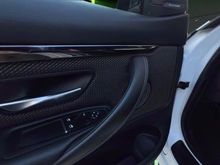 BMW M M4 Coupe 331 kW (450 CV)