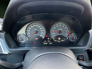 BMW M M4 Coupe 331 kW (450 CV)