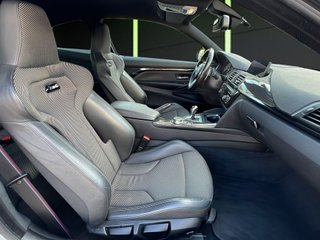 BMW M M4 Coupe 331 kW (450 CV)