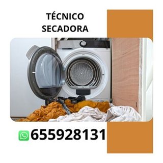Técnico secadora c54931529
