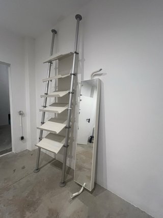 Estantería modular Stolmen Ikea