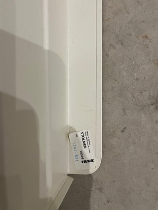 Estantería modular Stolmen Ikea