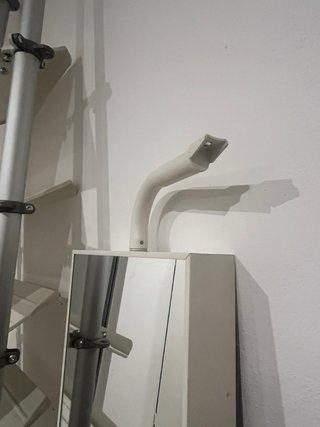 Estantería modular Stolmen Ikea