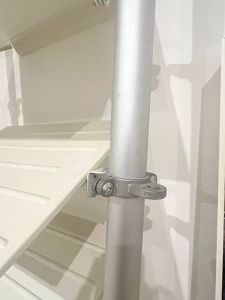 Estantería modular Stolmen Ikea