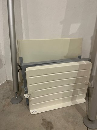 Estantería modular Stolmen Ikea