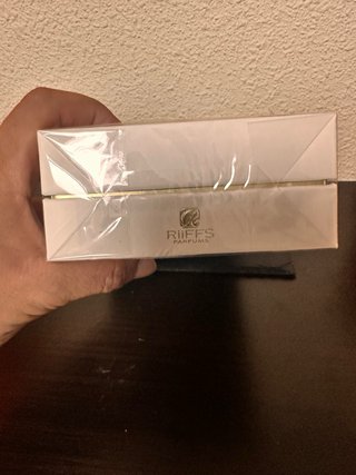 Perfume Zenith Riiffs