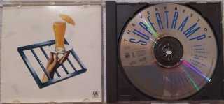 CD Supertramp The Very Best Of
