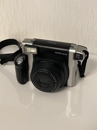 Cámara Fujifilm Instax Wide 300