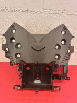 Xmax 400 300 125 Yamaha 17-22 araña caja bateria