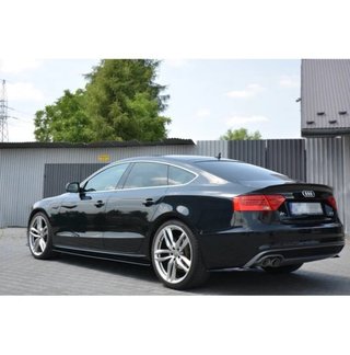 Alerón trasero Audi A5 Sportback Maxton Design