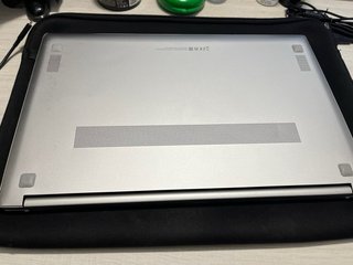 Samsung Galaxy Book2 - Intel Core i5 / 8GB RAM / I