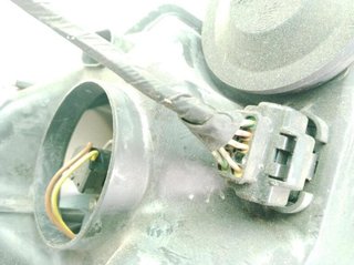 Citroen 22885838 21140917 faro izq c4 picasso 1.6