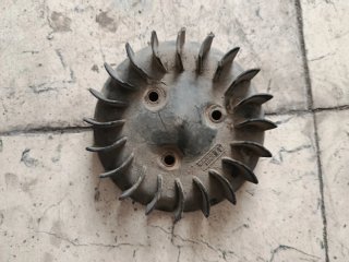 Ventilador Yamaha Jog