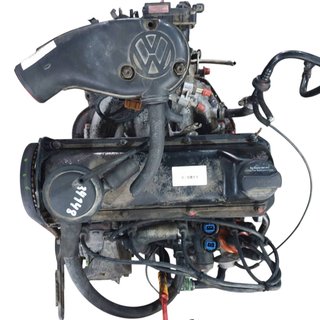 MOTOR COMPLETO VOLKSWAGEN VOLKSWAGEN GOLF II (191/193) 1983-0