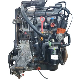 MOTOR COMPLETO VOLKSWAGEN VOLKSWAGEN GOLF II (191/193) 1983-0