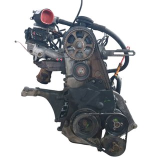 MOTOR COMPLETO VOLKSWAGEN VOLKSWAGEN GOLF II (191/193) 1983-0