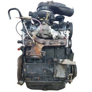 MOTOR COMPLETO VOLKSWAGEN VOLKSWAGEN GOLF II (191/193) 1983-0