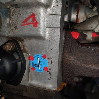 MOTOR COMPLETO VOLKSWAGEN VOLKSWAGEN GOLF II (191/193) 1983-0