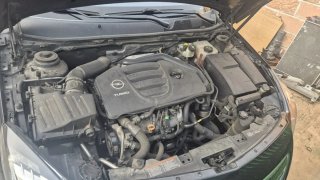 Opel Insignia 2009