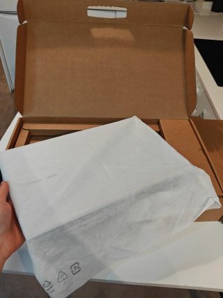 Asus Vivobook OLED Nuovo