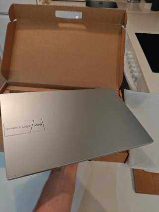 Asus Vivobook OLED Nuovo