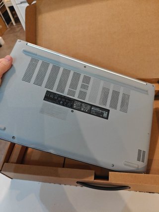 Asus Vivobook OLED Nuovo