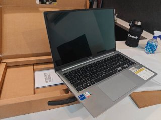 Asus Vivobook OLED Nuovo