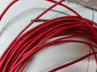 Guia pasacables electricidad