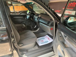 Toyota Land Cruiser 2004