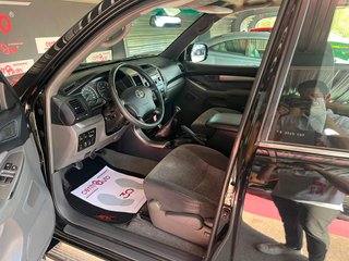 Toyota Land Cruiser 2004