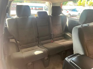 Toyota Land Cruiser 2004
