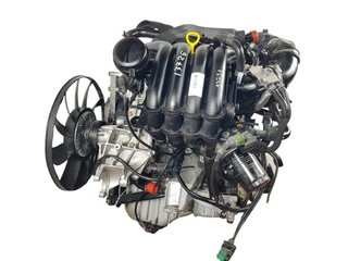 MOTOR COMPLETO AUDI AUDI A4 BERLINA (B5) (8D2) 1994-1998