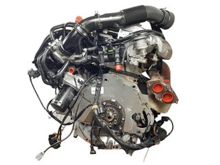 MOTOR COMPLETO AUDI AUDI A4 BERLINA (B5) (8D2) 1994-1998