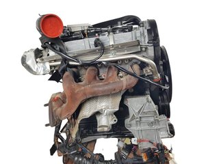 MOTOR COMPLETO AUDI AUDI A4 BERLINA (B5) (8D2) 1994-1998