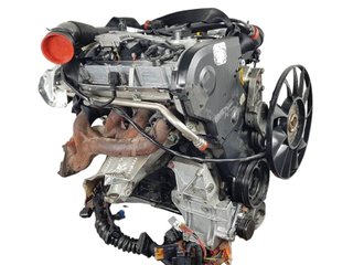 MOTOR COMPLETO AUDI AUDI A4 BERLINA (B5) (8D2) 1994-1998