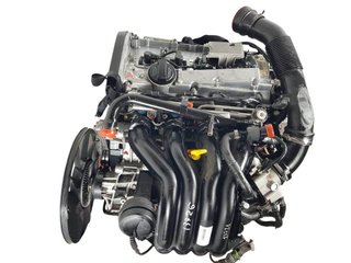 MOTOR COMPLETO AUDI AUDI A4 BERLINA (B5) (8D2) 1994-1998