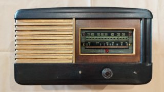 RADIO ER. AÑOS 40-50