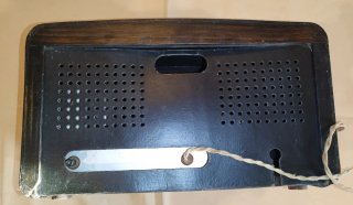 RADIO ER. AÑOS 40-50