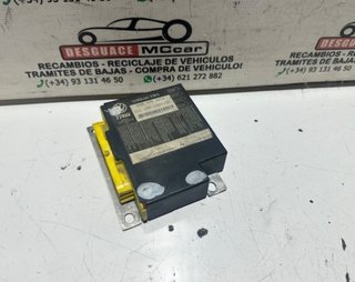 Seat 174521 centralita airbag 6q0909605r ibiza
