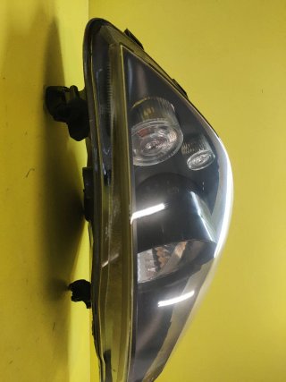FARO DELANTERO DERECHO SEAT IBIZA III 6L1 1 OPTICA