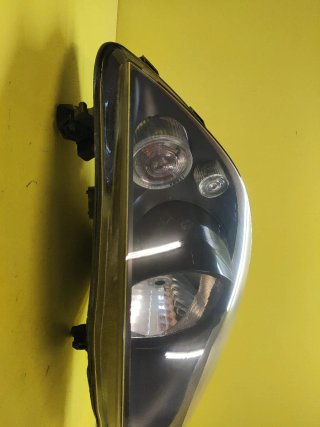 FARO DELANTERO DERECHO SEAT IBIZA III 6L1 1 OPTICA