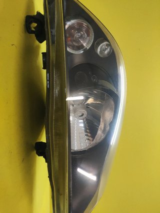 FARO DELANTERO DERECHO SEAT IBIZA III 6L1 1 OPTICA