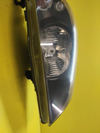 FARO DELANTERO DERECHO SEAT IBIZA III 6L1 1 OPTICA