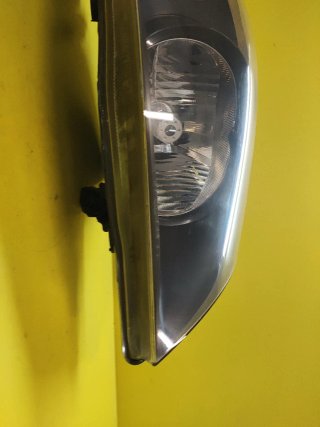 FARO DELANTERO DERECHO SEAT IBIZA III 6L1 1 OPTICA