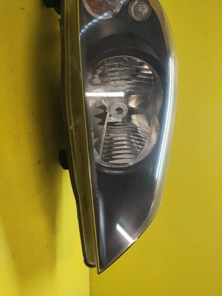 FARO DELANTERO DERECHO SEAT IBIZA III 6L1 1 OPTICA