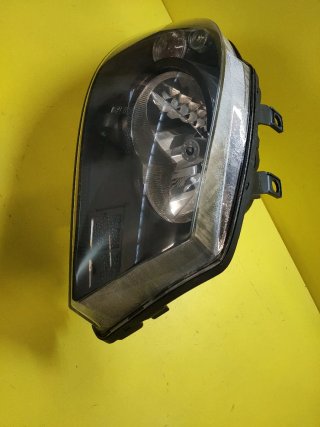 FARO DELANTERO DERECHO SEAT IBIZA III 6L1 1 OPTICA