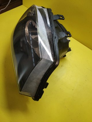 FARO DELANTERO DERECHO SEAT IBIZA III 6L1 1 OPTICA